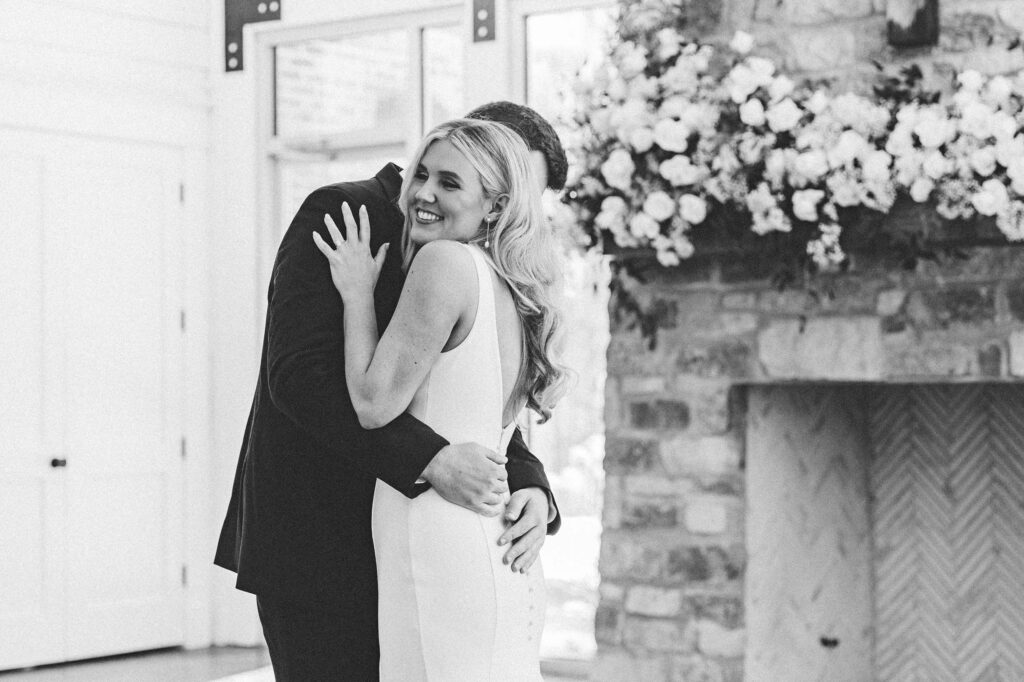 Robinshaw Memphis Wedding