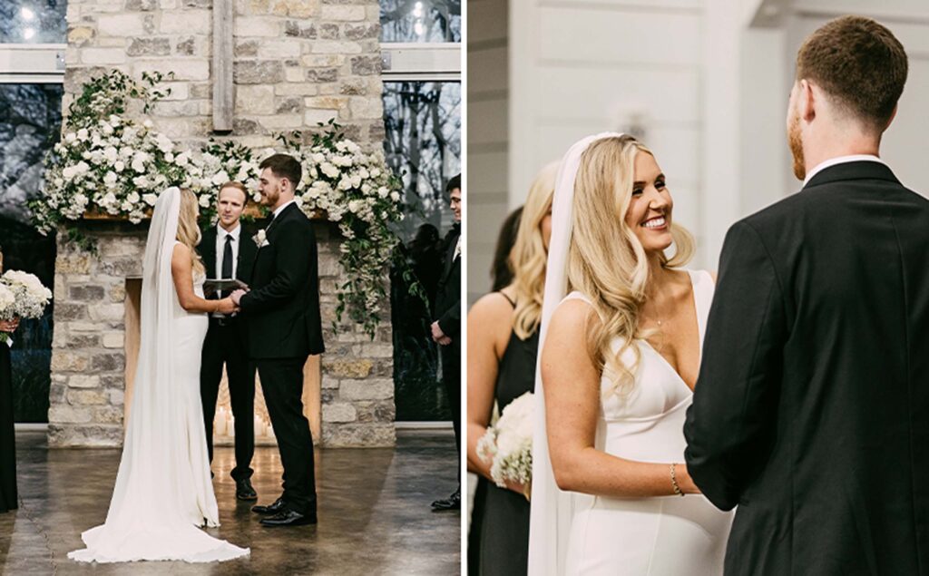 Robinshaw Memphis Wedding