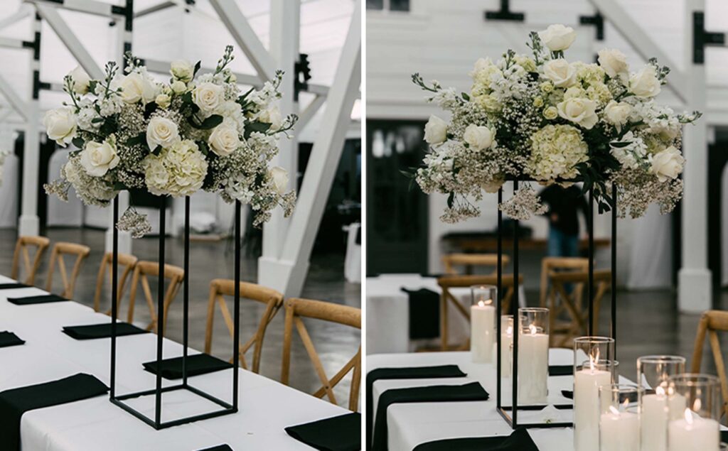 Robinshaw Memphis Wedding