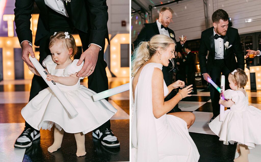 Robinshaw Memphis Wedding