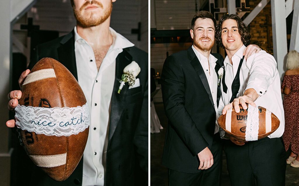 Robinshaw Memphis Wedding