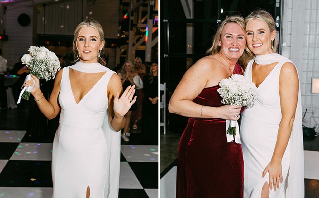 Robinshaw Memphis Wedding