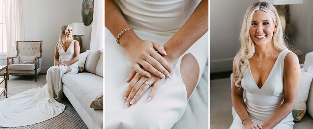 Robinshaw Memphis Wedding