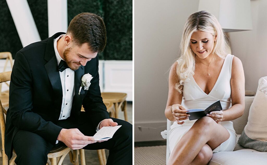 Robinshaw Memphis Wedding