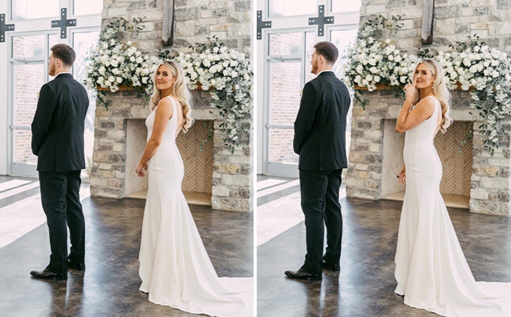 Robinshaw Memphis Wedding