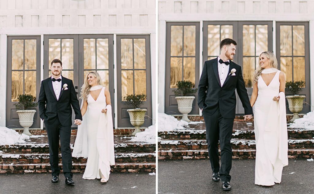 Robinshaw Memphis Wedding