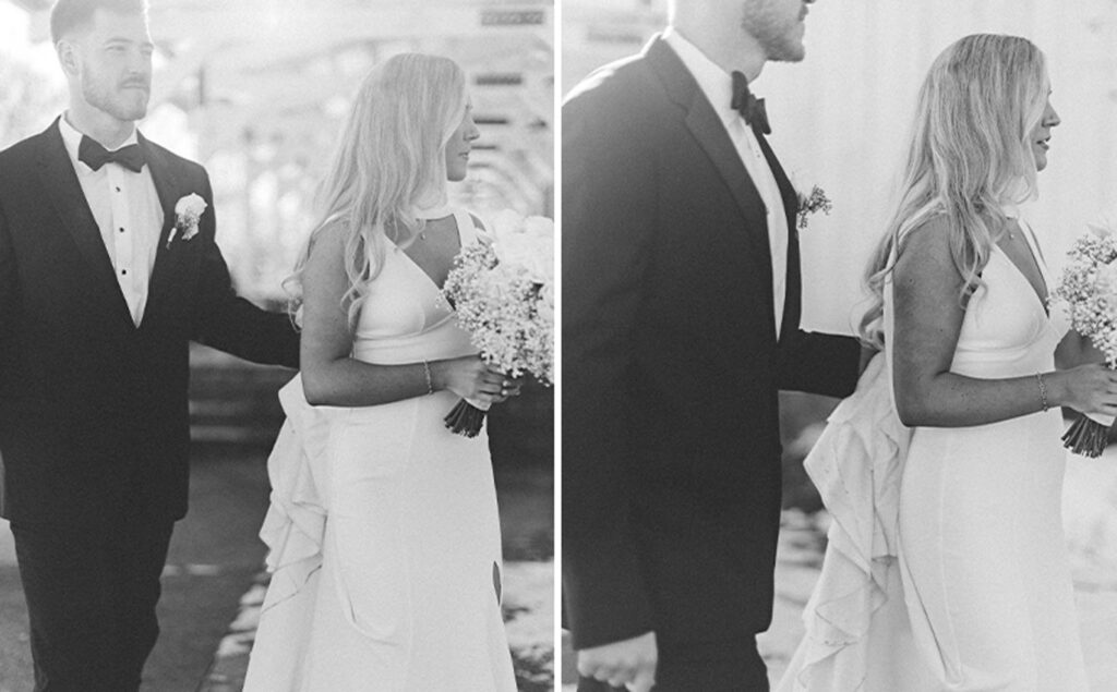 Robinshaw Memphis Wedding