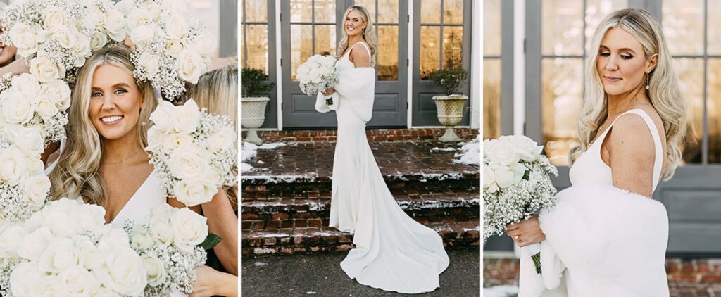 Robinshaw Memphis Wedding