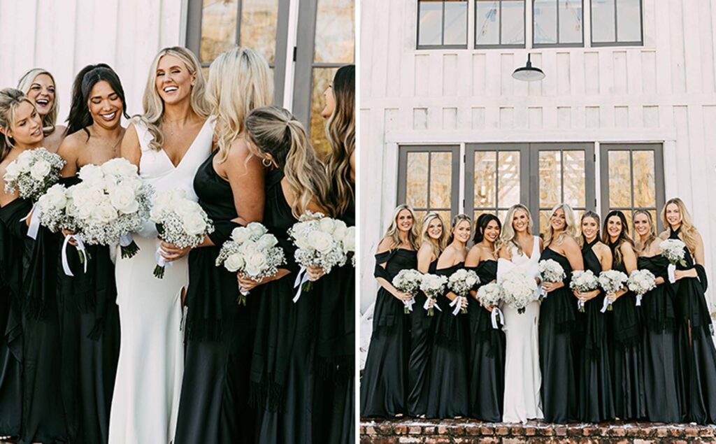 Robinshaw Memphis Wedding