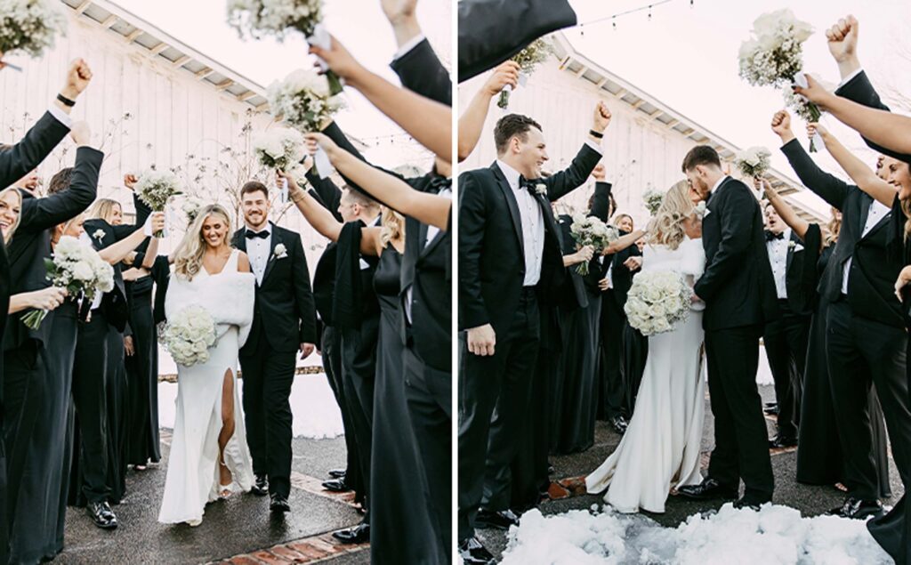Robinshaw Memphis Wedding