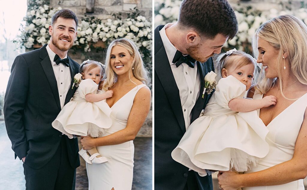Robinshaw Memphis Wedding